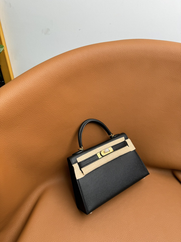 HOT SALE HERMES KELLY MINI II ALL HANDMADE