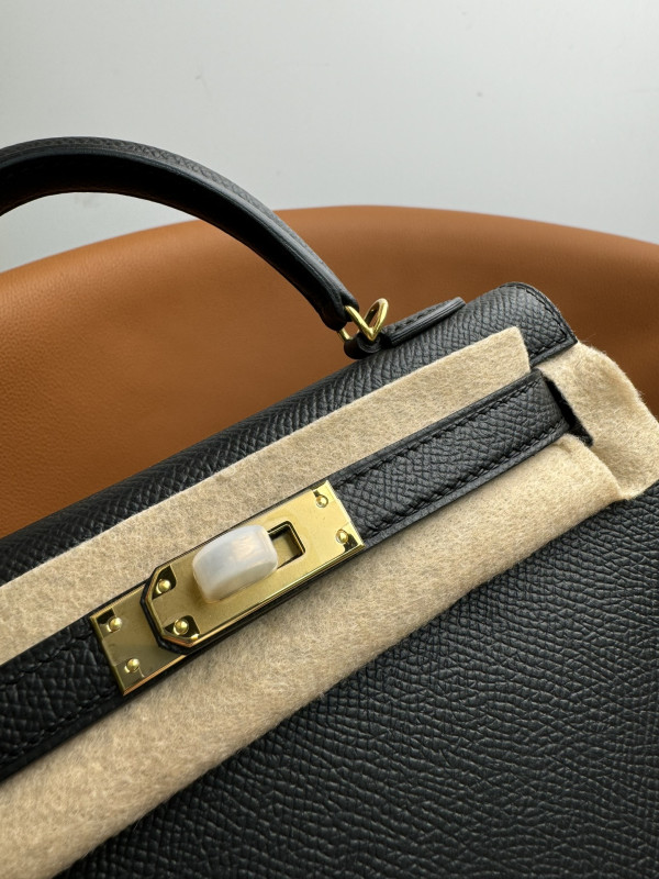 HOT SALE HERMES KELLY MINI II ALL HANDMADE