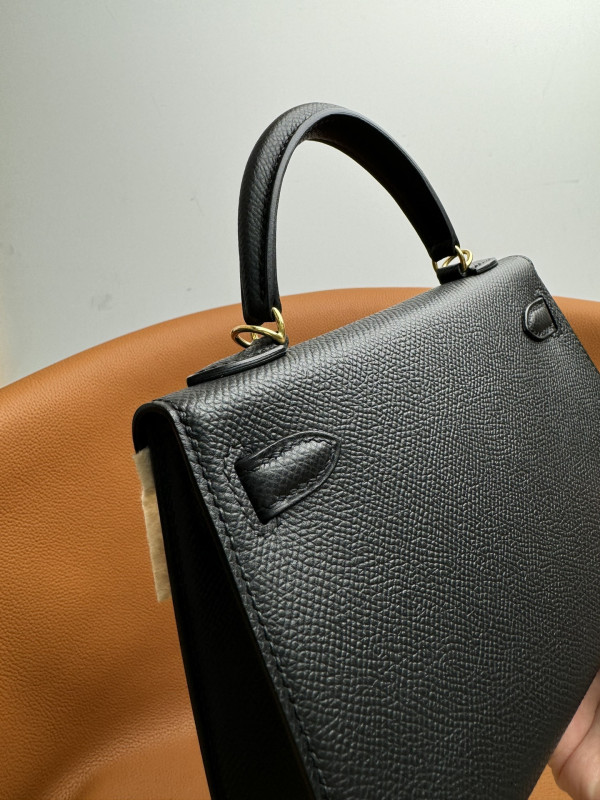 HOT SALE HERMES KELLY MINI II ALL HANDMADE