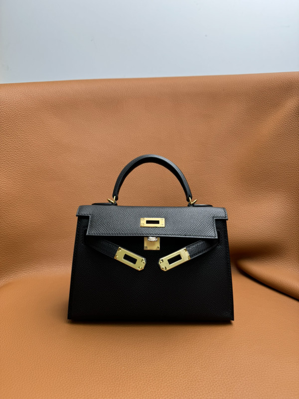 HOT SALE HERMES KELLY MINI II ALL HANDMADE