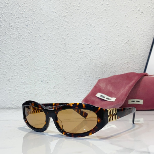 HOT SALE MIU MIU sunglasses