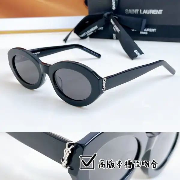 Bagsoffer yupoo YSL SUNGLASSES