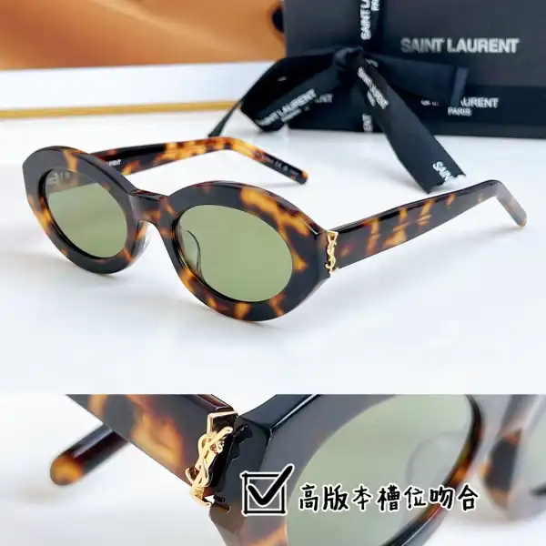 Bagsoffer yupoo YSL SUNGLASSES