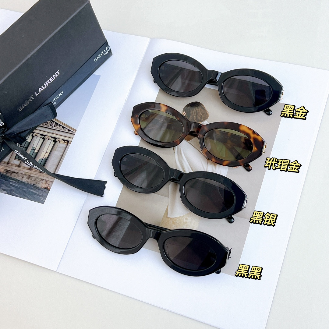 HOT SALE YSL SUNGLASSES