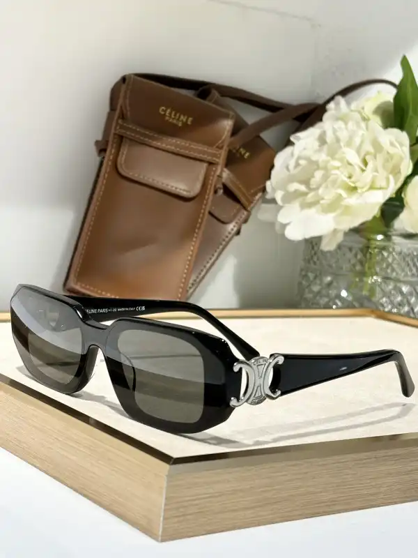 Bagsoffer yupoo Celin* sunglasses