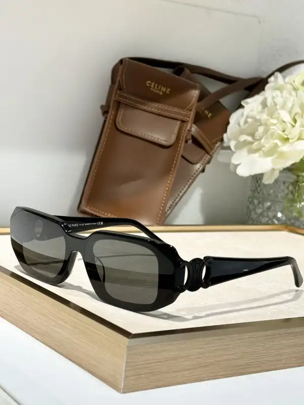 Bagsoffer yupoo Celin* sunglasses