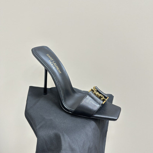 HOT SALE YSL sandal-heels