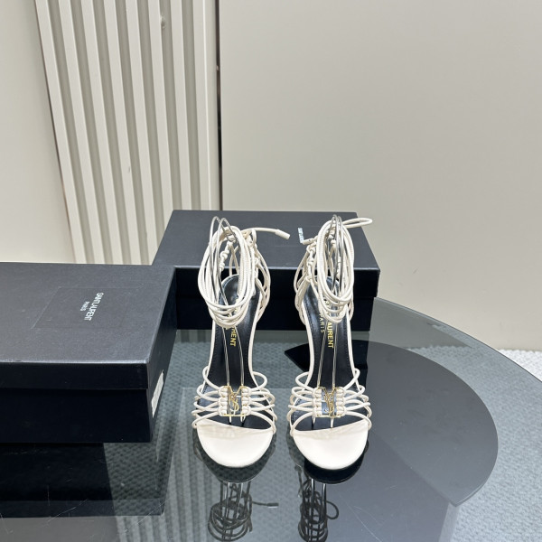 HOT SALE YSL sandal-heels