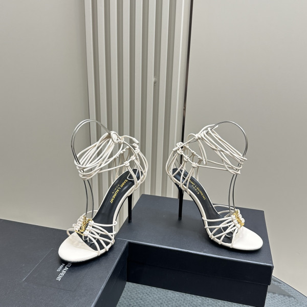 HOT SALE YSL sandal-heels