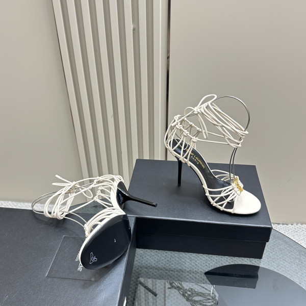 HOT SALE YSL sandal-heels