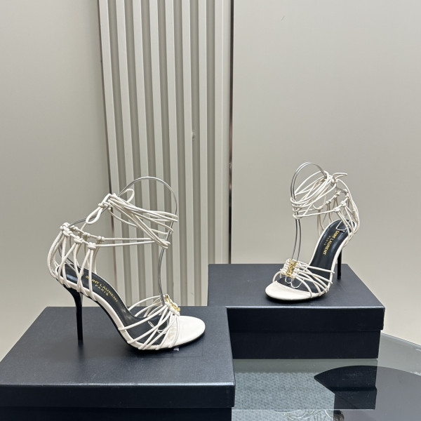 HOT SALE YSL sandal-heels