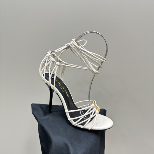 HOT SALE YSL sandal-heels