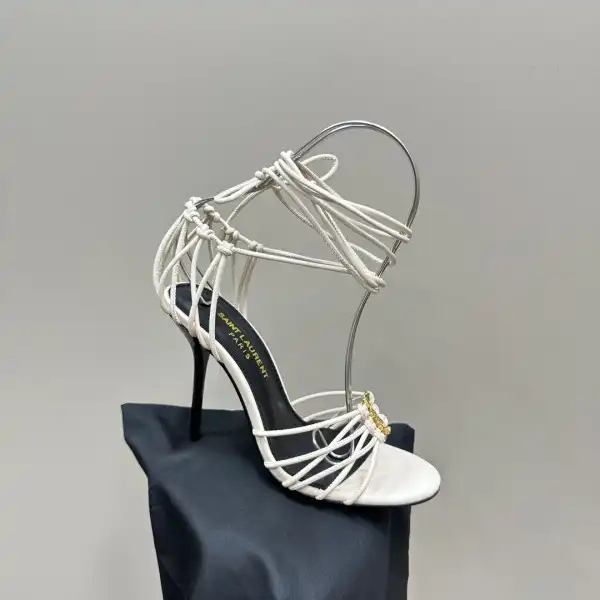 Firstbag Ru YSL sandal-heels