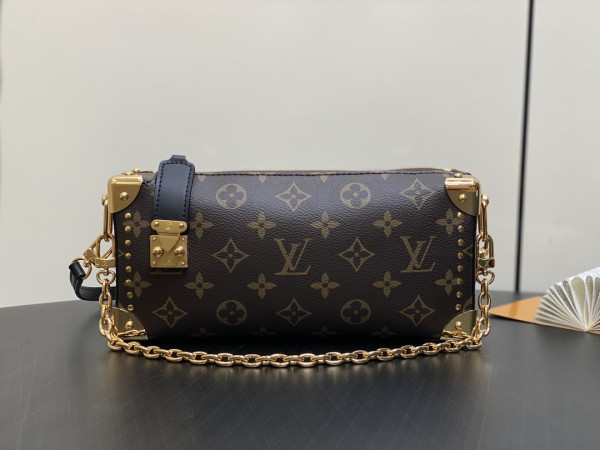 HOT SALE Louis Vuitton Slim Trunk-23*12*4CM