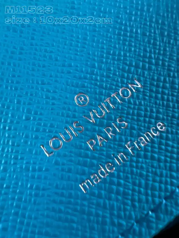 Best Price Cheap LOUIS VUITTON ZIPPY WALLET-10*20*2 cm