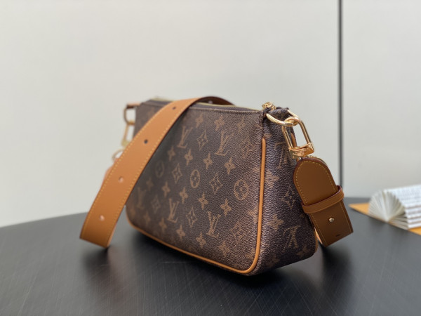 HOT SALE LOUIS VUITTON MULTI POCHETTE ACCESSOIRES