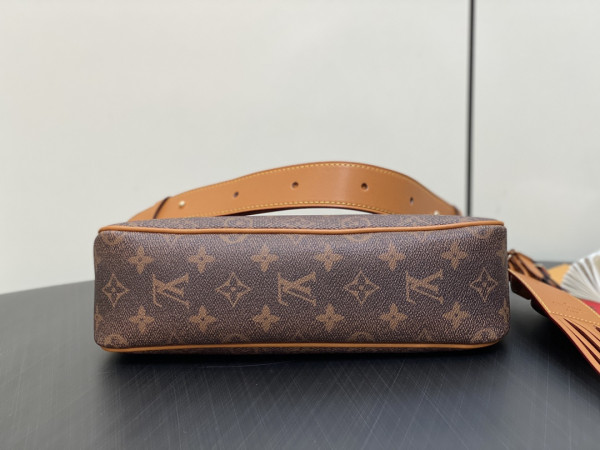 HOT SALE LOUIS VUITTON MULTI POCHETTE ACCESSOIRES