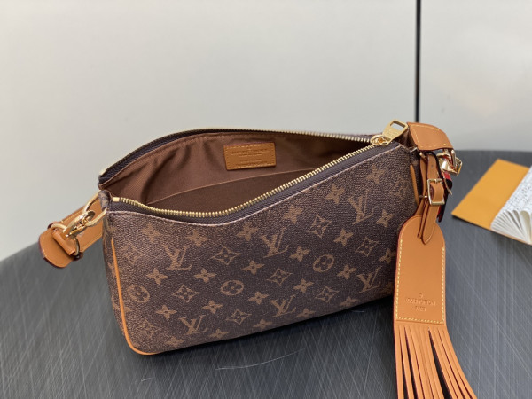 HOT SALE LOUIS VUITTON MULTI POCHETTE ACCESSOIRES