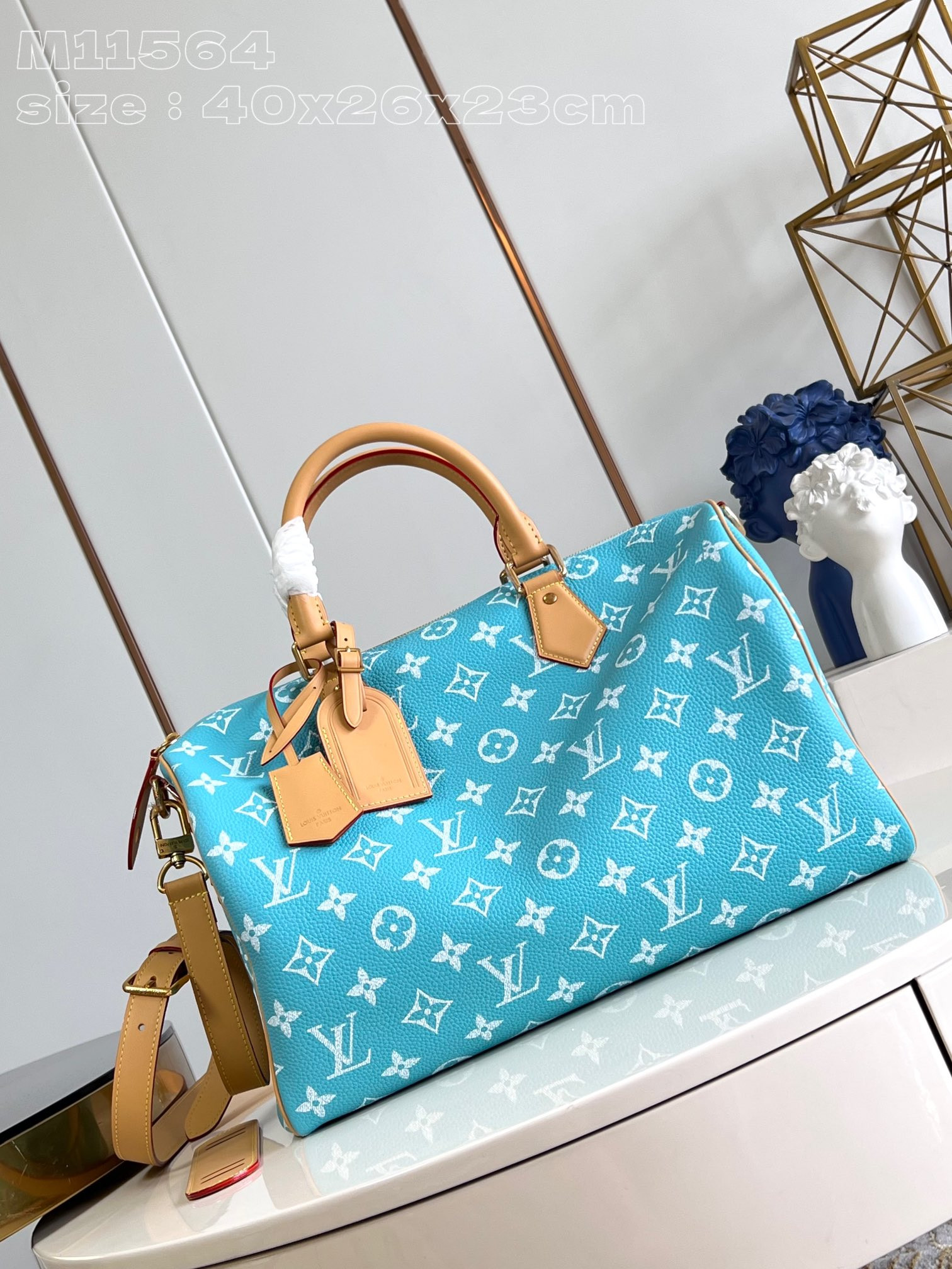 HOT SALE Louis Vuitton SPEEDY 40