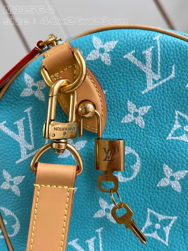 Rep Louis Vuitton SPEEDY 40