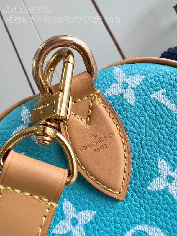 Louis Vuitton SPEEDY 40