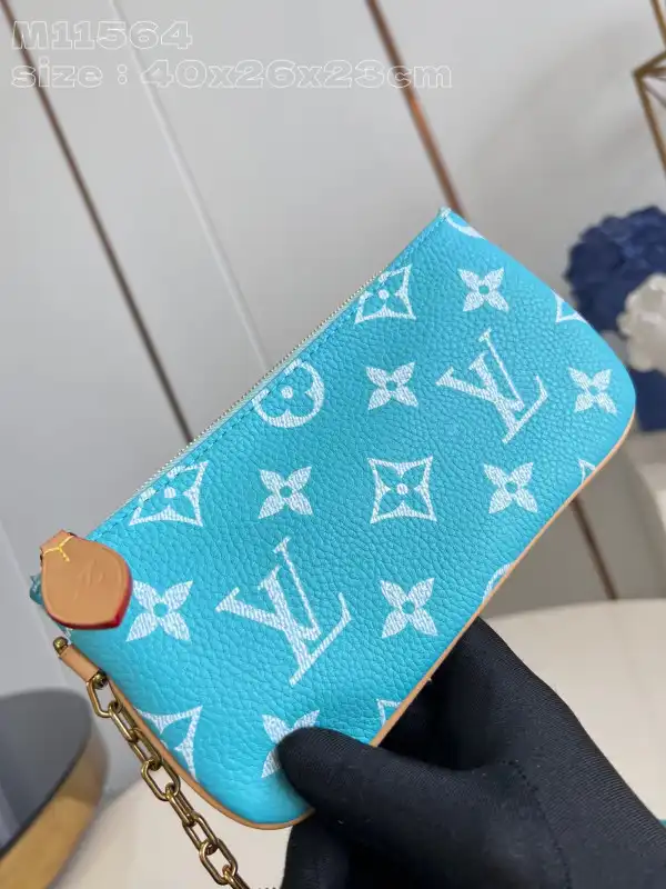 Rep Louis Vuitton SPEEDY 40