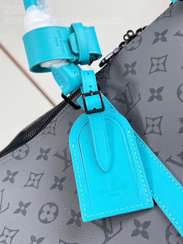 LOUIS VUITTON KEEPALL BANDOULIÈRE 50