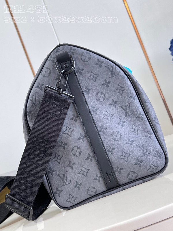 HOT SALE LOUIS VUITTON KEEPALL BANDOULIÈRE 50