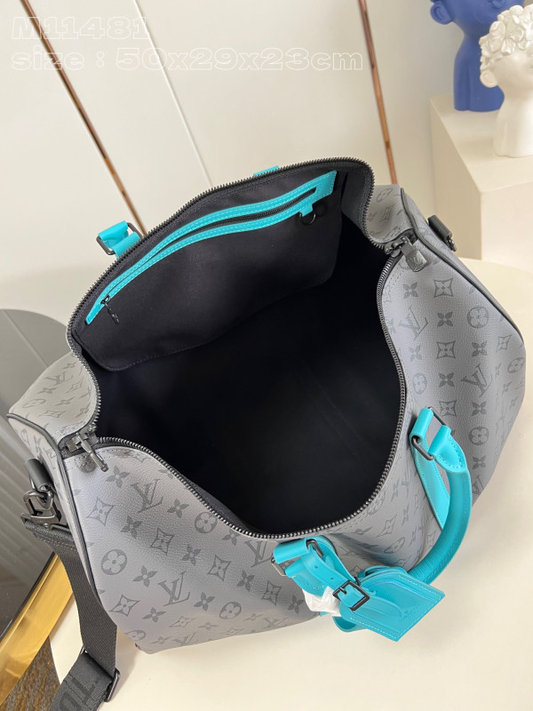 HOT SALE LOUIS VUITTON KEEPALL BANDOULIÈRE 50