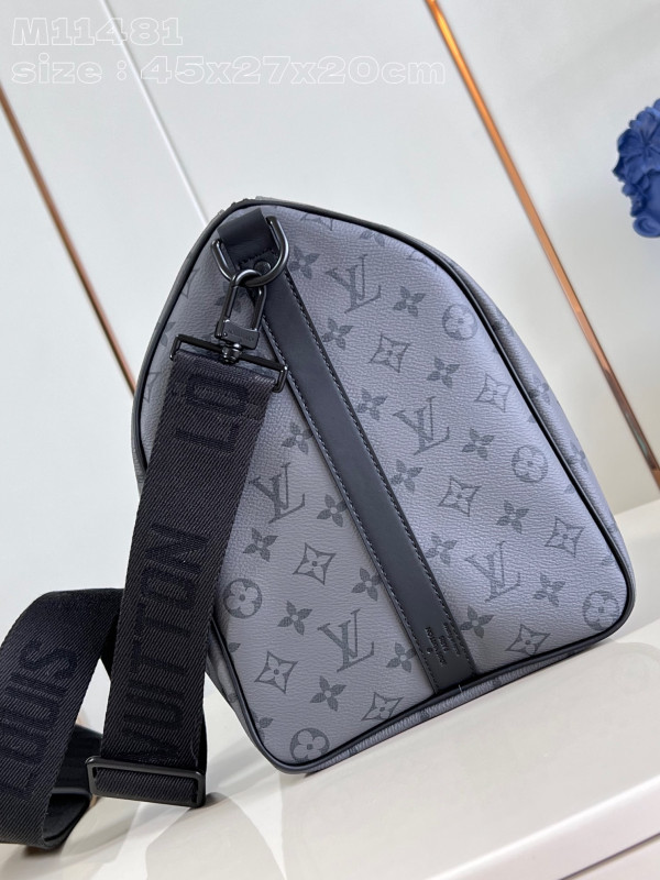 HOT SALE LOUIS VUITTON KEEPALL BANDOULIÈRE 45