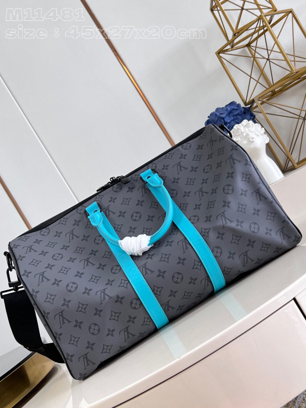 HOT SALE LOUIS VUITTON KEEPALL BANDOULIÈRE 45