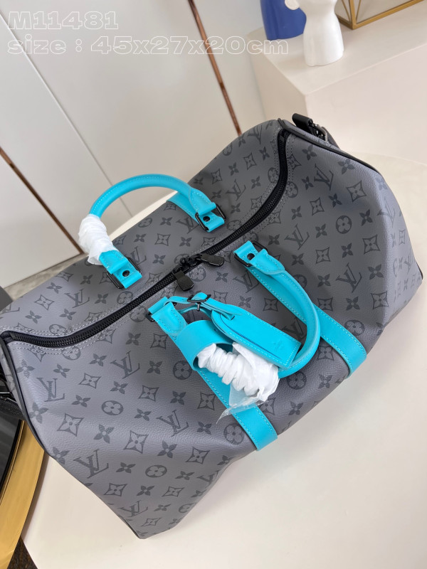 HOT SALE LOUIS VUITTON KEEPALL BANDOULIÈRE 45