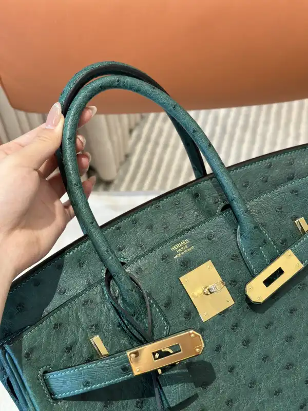 HERMES BIRKIN 30CM ALL HANDMADE