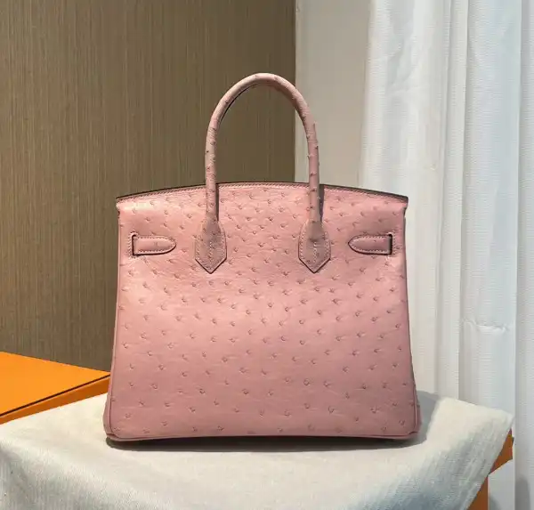 Bagsoffer yupoo HERMES BIRKIN 30CM ALL HANDMADE