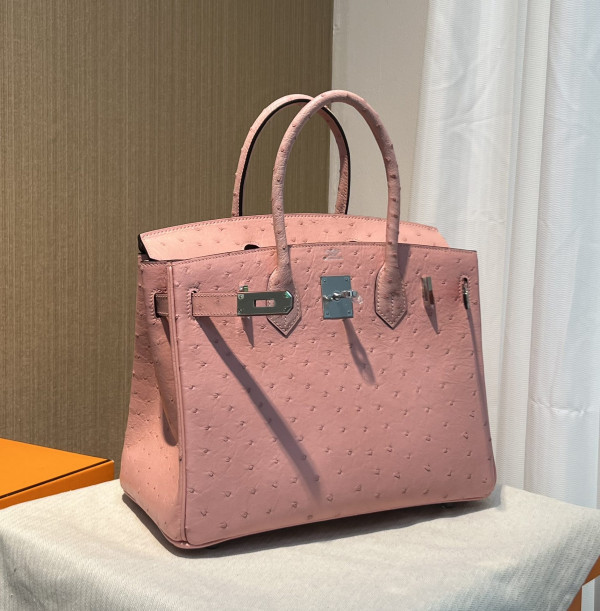 HOT SALE HERMES BIRKIN 30CM ALL HANDMADE