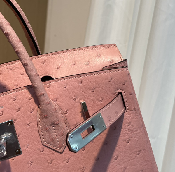 HOT SALE HERMES BIRKIN 30CM ALL HANDMADE