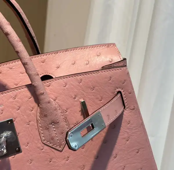 HERMES BIRKIN 30CM ALL HANDMADE