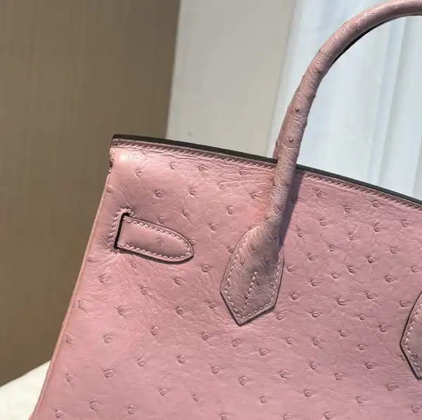 HERMES BIRKIN 30CM ALL HANDMADE