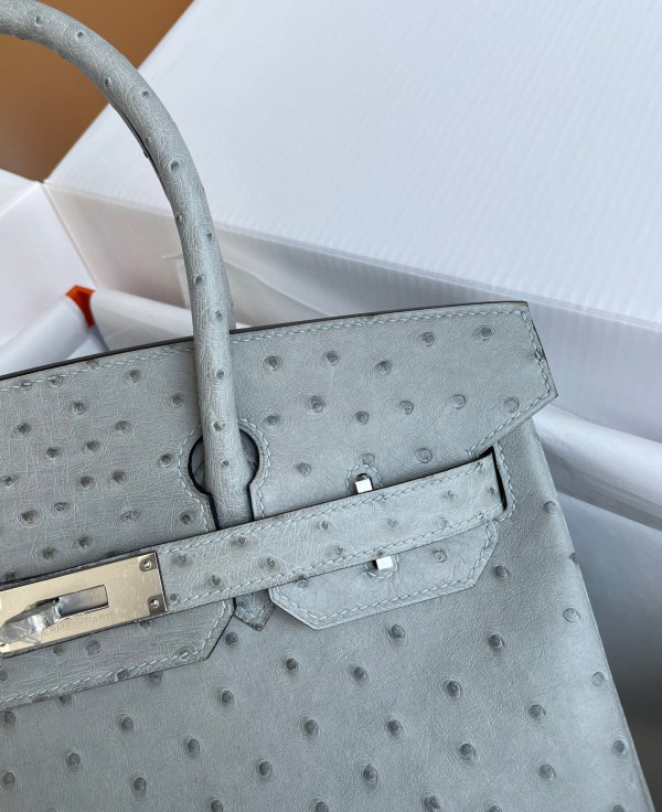 HOT SALE HERMES BIRKIN 30CM ALL HANDMADE