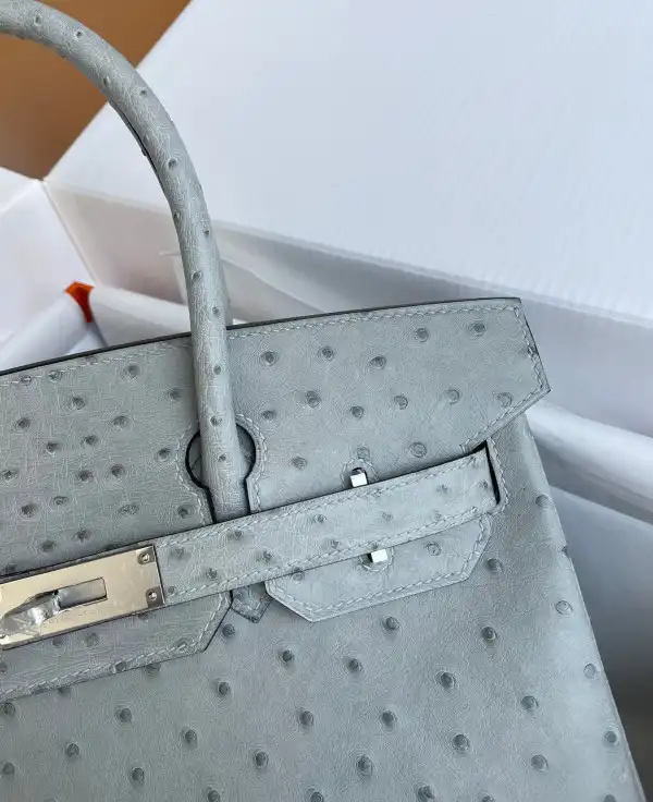 Firstbag Ru HERMES BIRKIN 30CM ALL HANDMADE