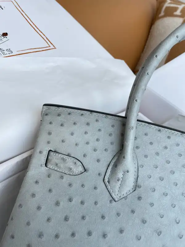 HERMES BIRKIN 30CM ALL HANDMADE