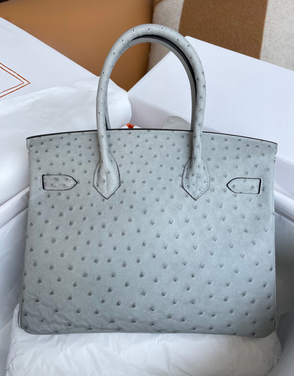 HOT SALE HERMES BIRKIN 30CM ALL HANDMADE