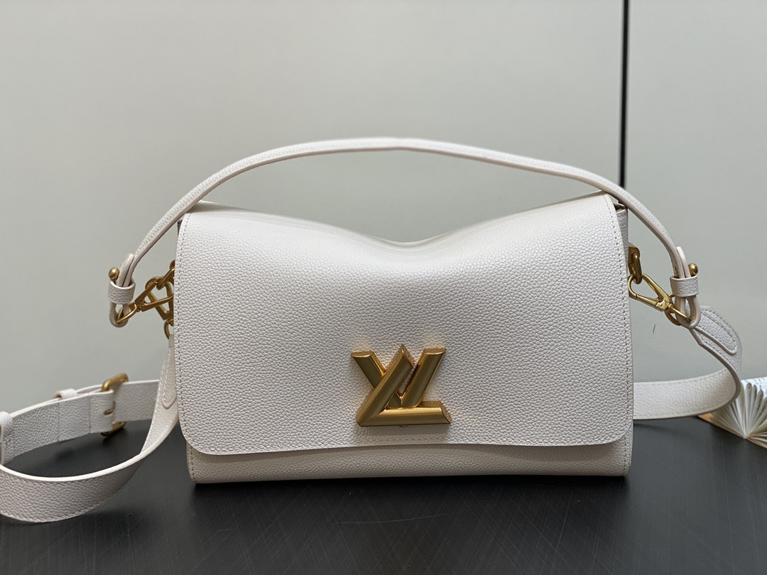 HOT SALE LOUIS VUITTON Soft Twist-27*19*9CM