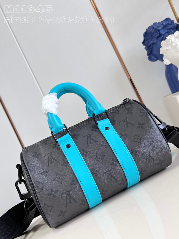 HOT SALE LOUIS VUITTON KEEPALL BANDOULIÈRE 25