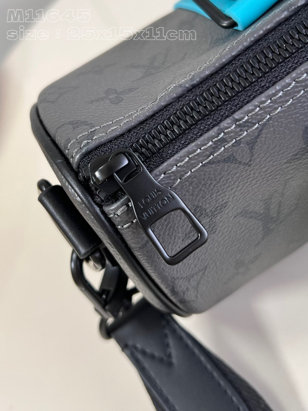 HOT SALE LOUIS VUITTON KEEPALL BANDOULIÈRE 25