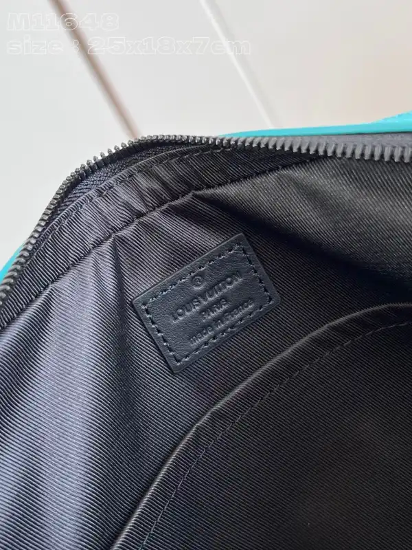 Frstbag ru LOUIS VUITTON TRIO MESSENGER