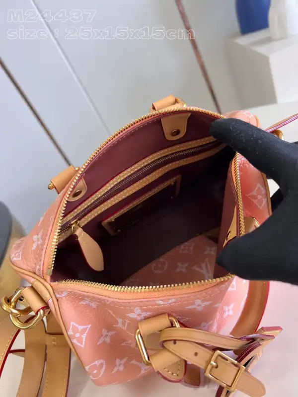 Frstbag ru Louis Vuitton SPEEDY 25