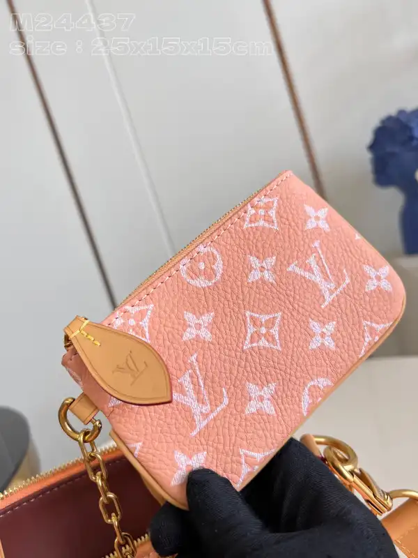 Louis Vuitton SPEEDY 25