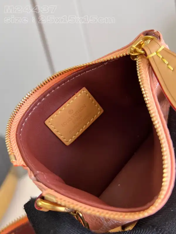 First bag ru Louis Vuitton SPEEDY 25