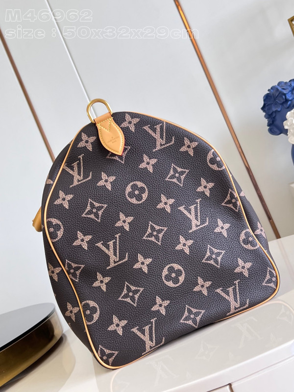 HOT SALE LOUIS VUITTON Speedy P9 Bandoulière 50